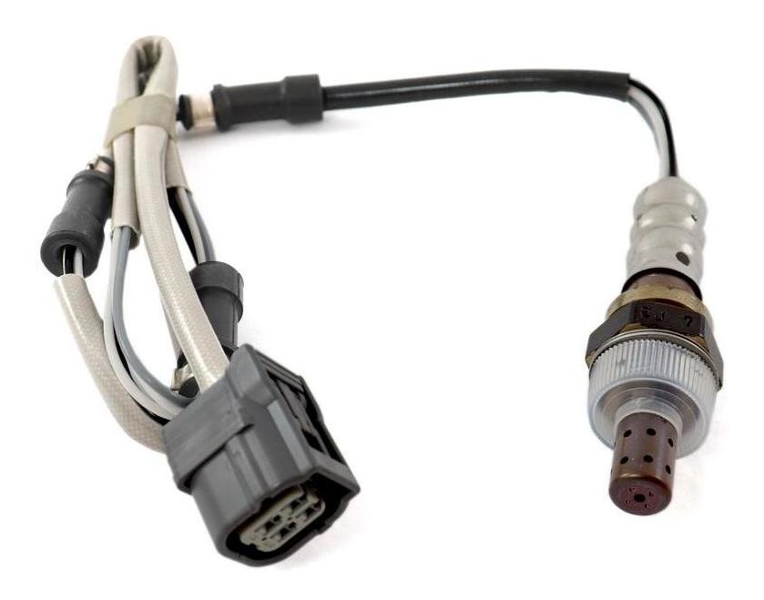 Sonda Lambda Convencional para Honda City e FIT - NTK - OZA601-H8