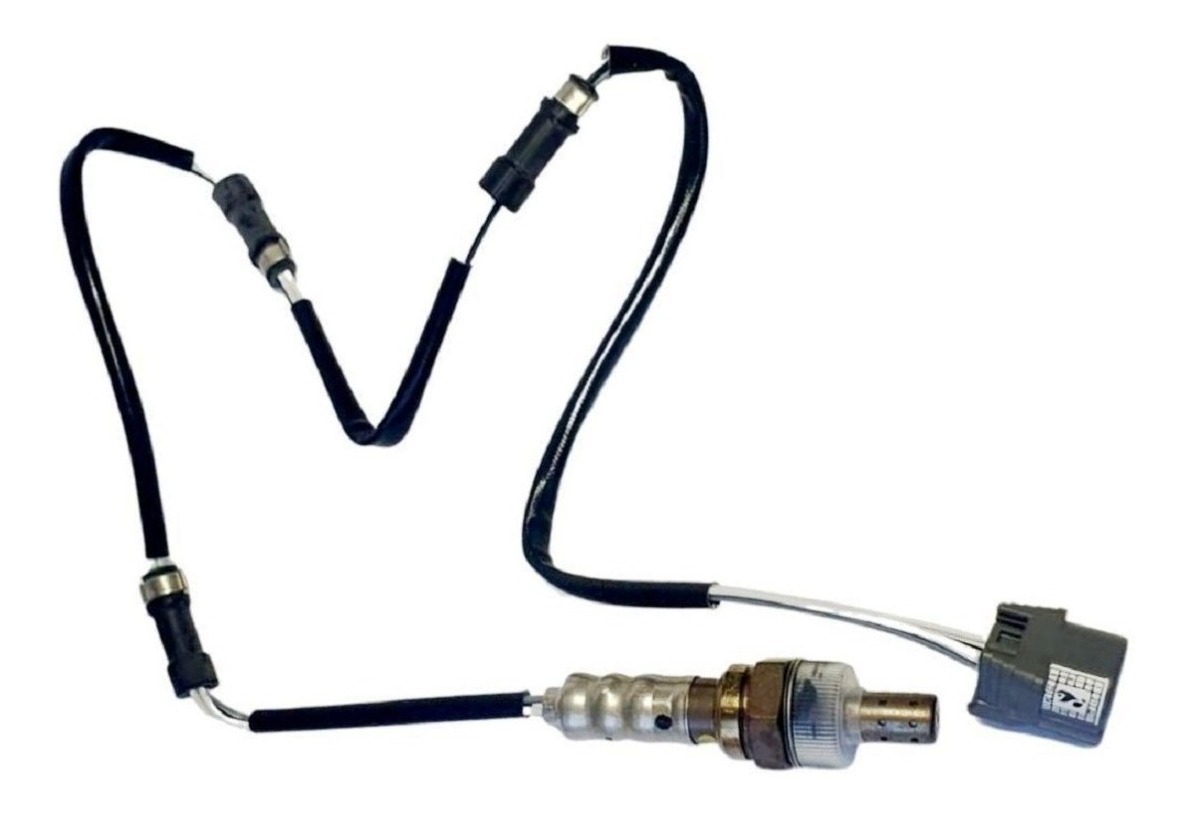 Sonda Lambda Convencional para Honda City e FIT - NTK - OZA601-H8
