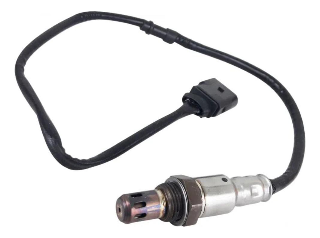 Sonda Lambda Convencional para Volkswagen Cross Up! e Up! - NTK - OZA603-VW42