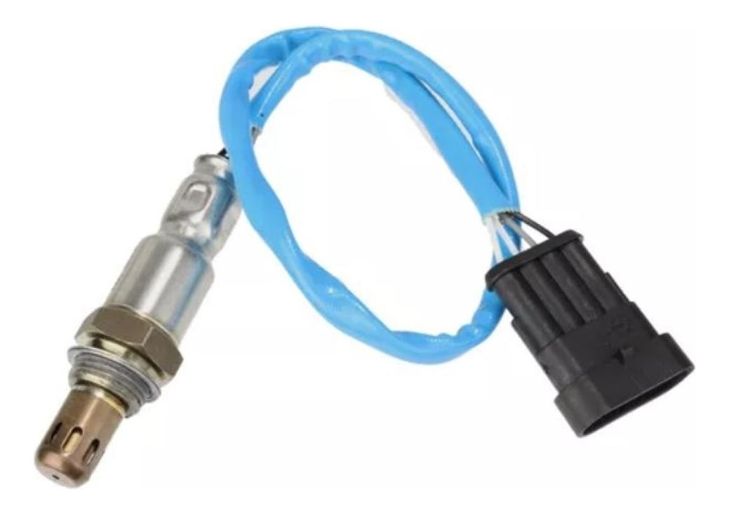 Sonda Lambda Convencional para Fiat Linea - NTK - OZA629-A1