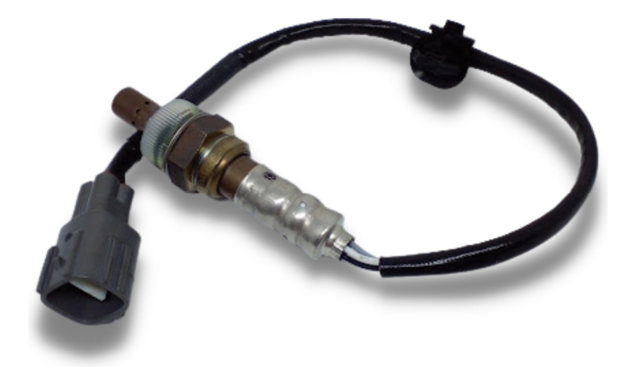 Sonda Lambda Convencional para Toyota Hilux - NTK - OZA642-EE16
