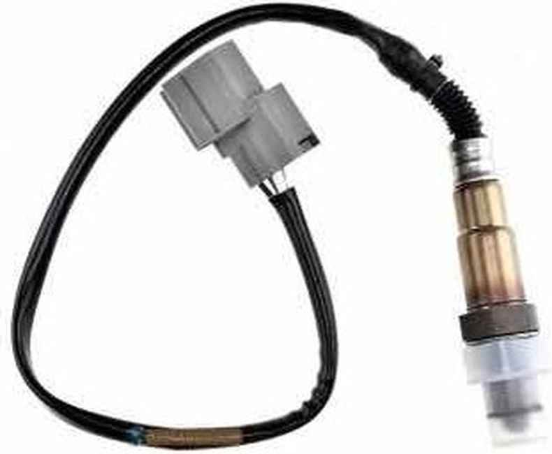 Sonda Lambda Convencional para Honda FIT - NTK - OZA645-H3