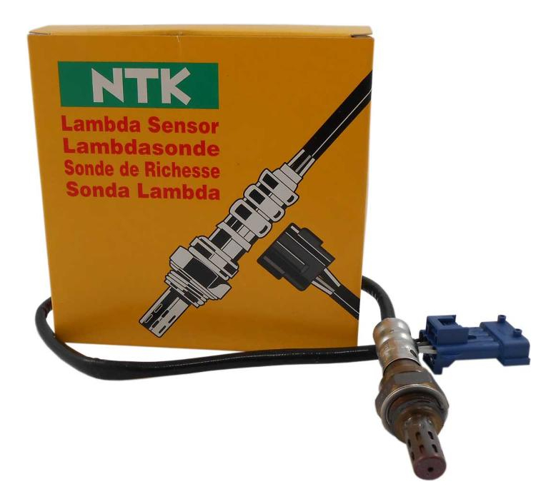 Sonda Lambda Convencional para Citroen C3 - NTK - OZA659-EE10
