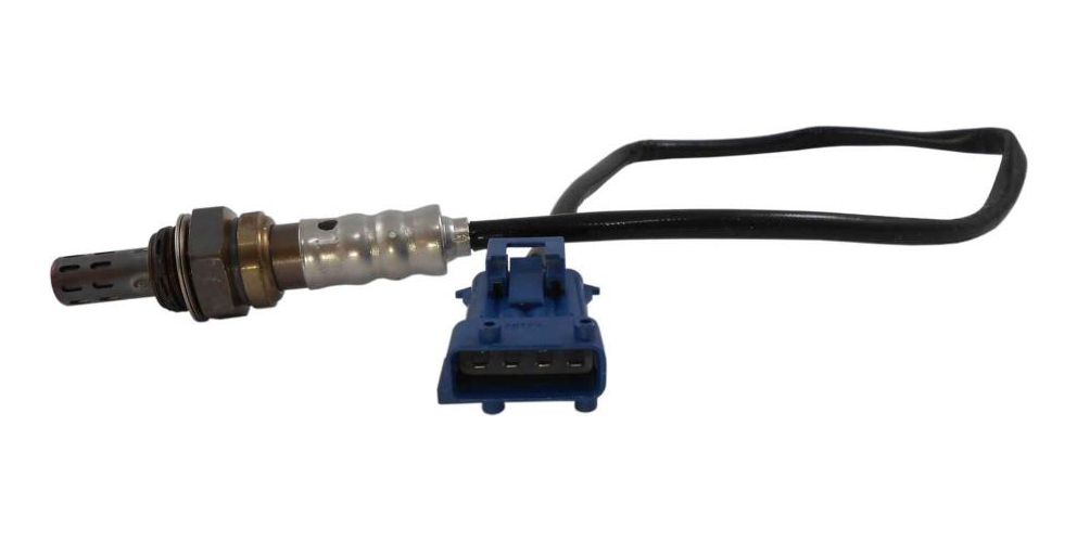 Sonda Lambda Convencional para Citroen C3 - NTK - OZA659-EE10