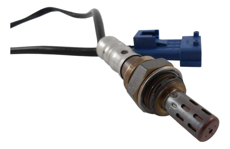 Sonda Lambda Convencional para Citroen C3 - NTK - OZA659-EE10