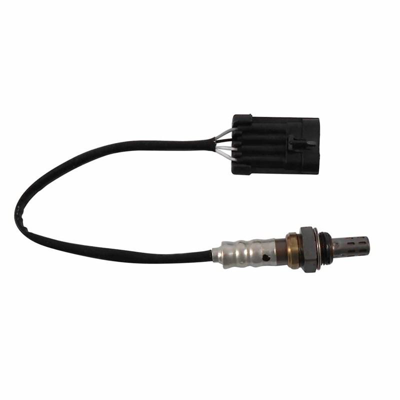 Sonda Lambda Convencional para Ford Courier e Fiesta - NTK - OZA659-EE44