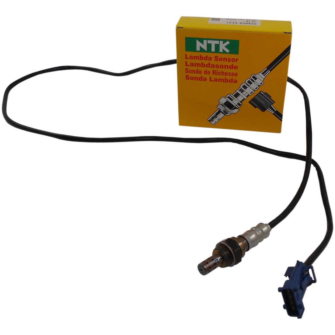 Sonda Lambda - Citroen Xsara Peugeot 307 - NTK - OZA659-EE21