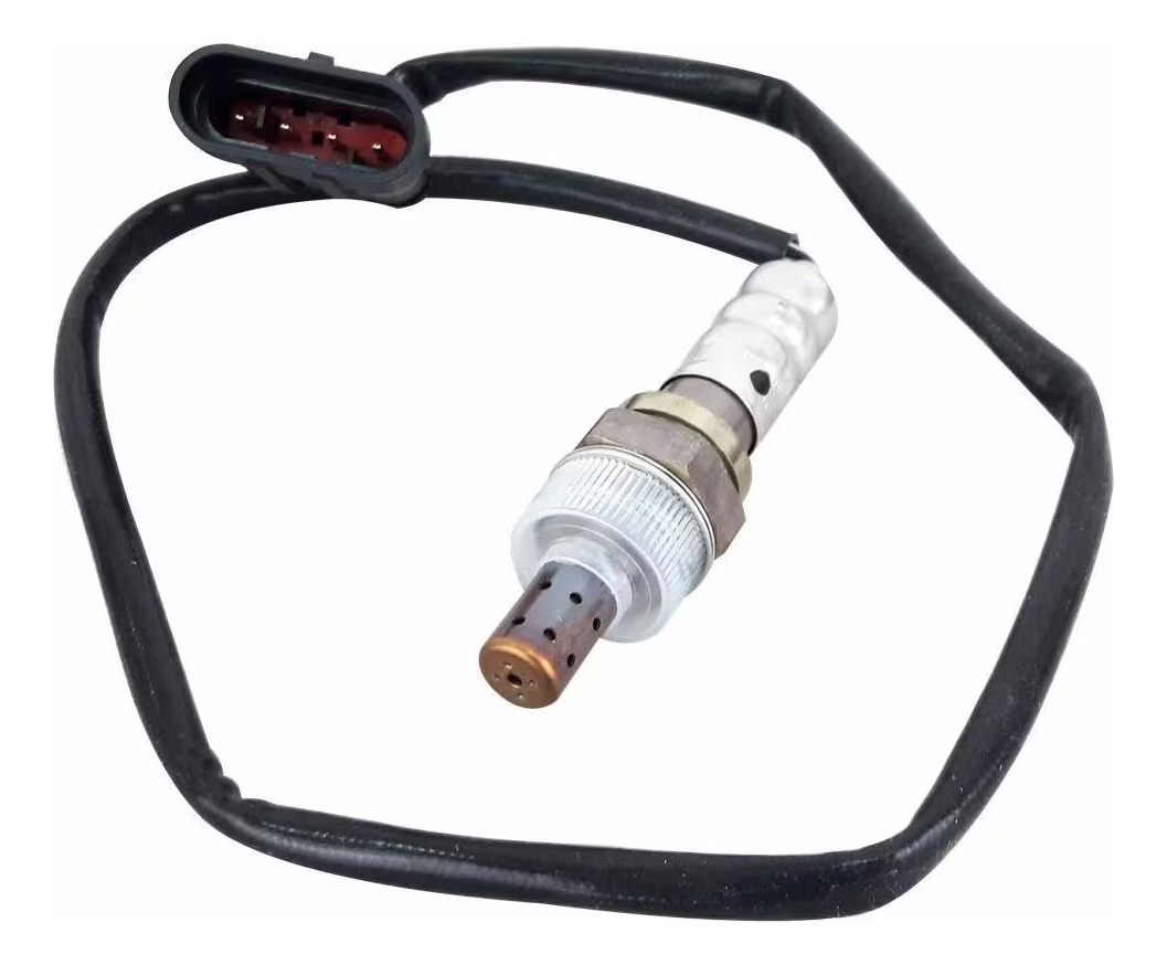 Sensor de Oxigênio Sonda Lambda para Fiat Linea e Punto - NTK - OZA659-EE56