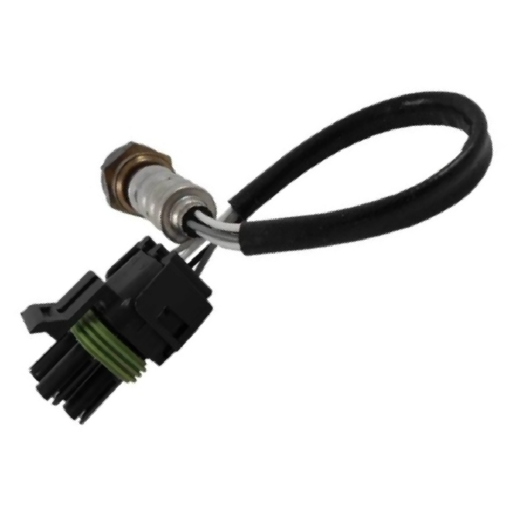 Sensor de Oxigênio Sonda Lambda para Renault Megane e Scenic - NTK - OZA660-EE37