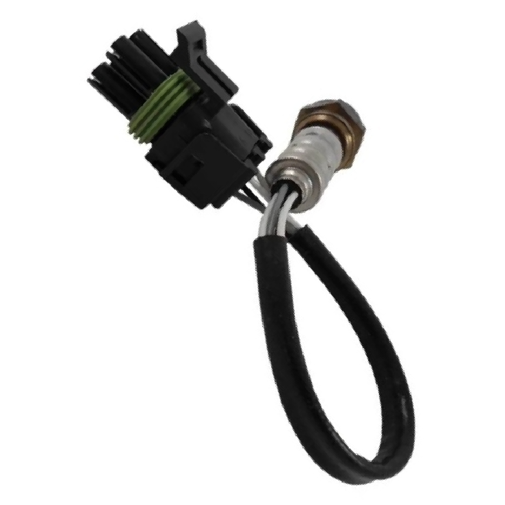 Sensor de Oxigênio Sonda Lambda para Renault Megane e Scenic - NTK - OZA660-EE37