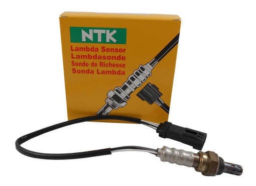 Sonda Lambda Convencional - NTK - OZA660-EE21