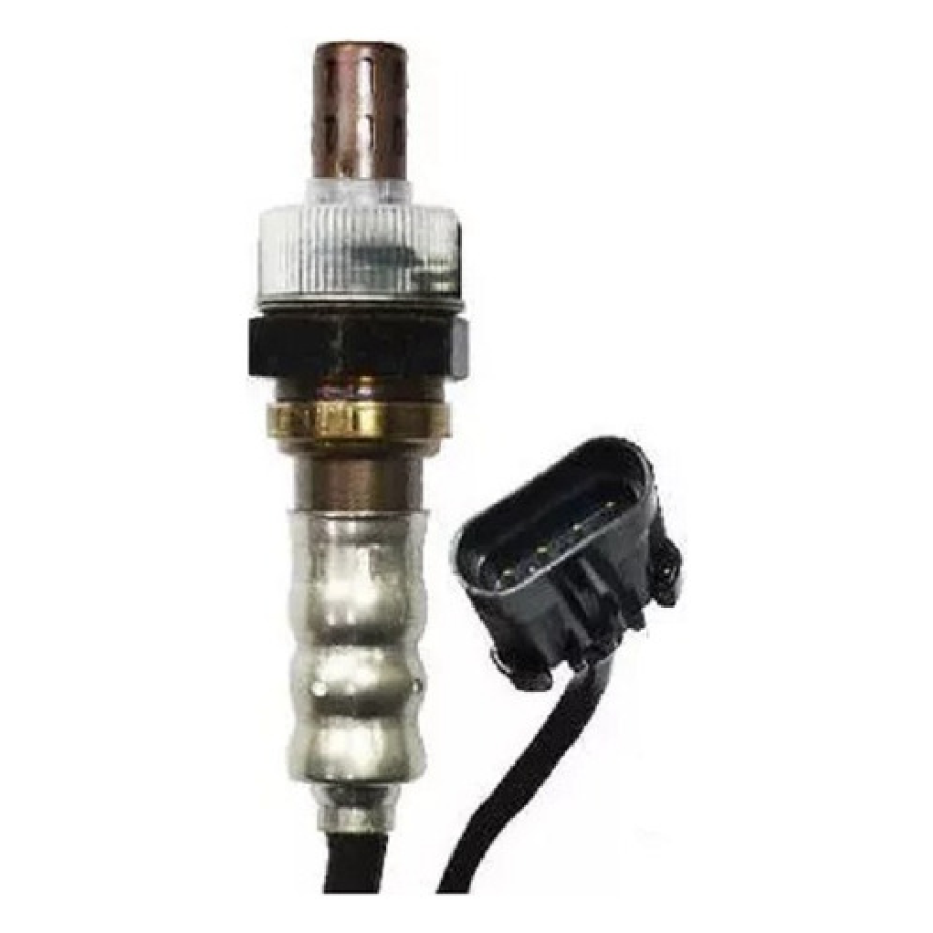 Sonda Lambda Convencional para Chevrolet Zafira - NTK - OZA660-EE49