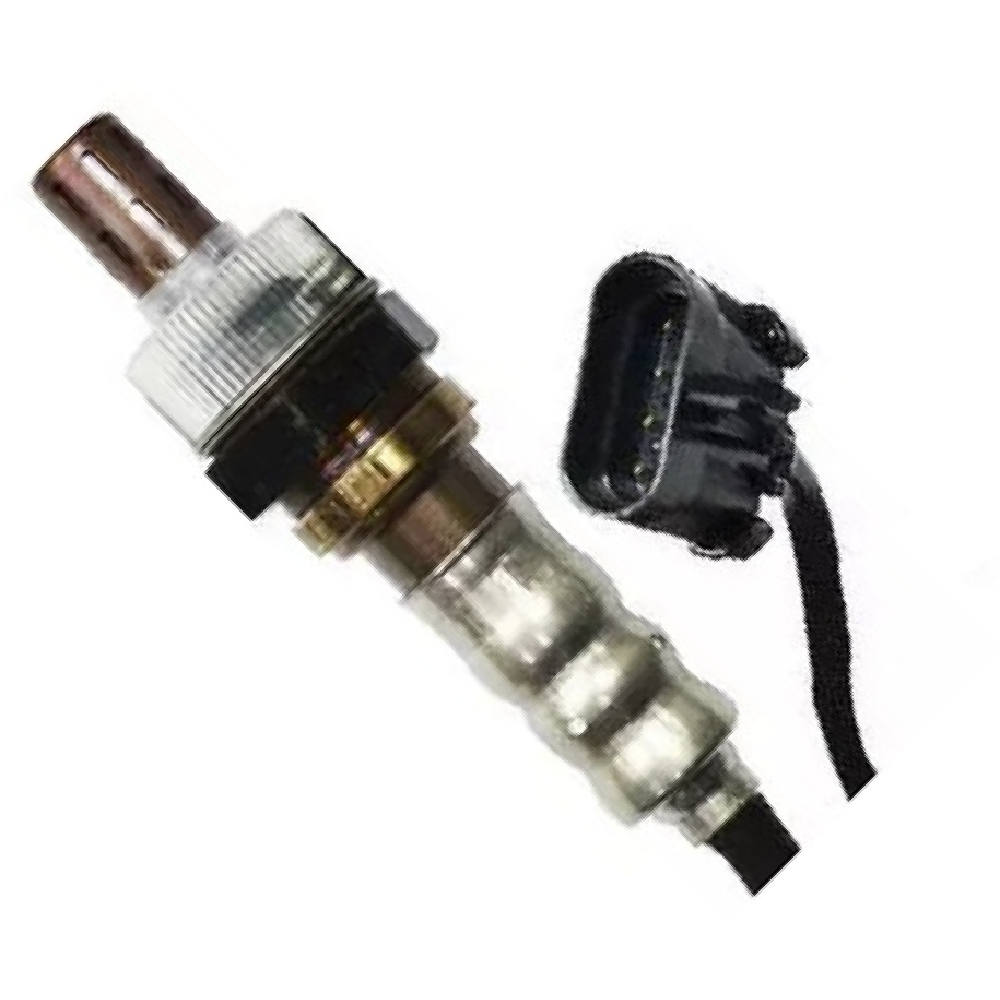Sonda Lambda Convencional para Chevrolet Zafira - NTK - OZA660-EE49