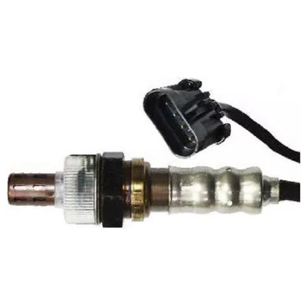 Sonda Lambda Convencional para Chevrolet Zafira - NTK - OZA660-EE49