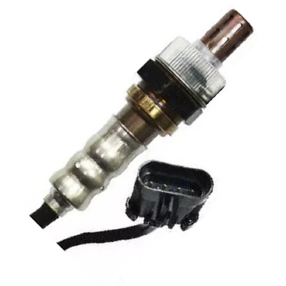 Sonda Lambda Convencional para Chevrolet Zafira - NTK - OZA660-EE49