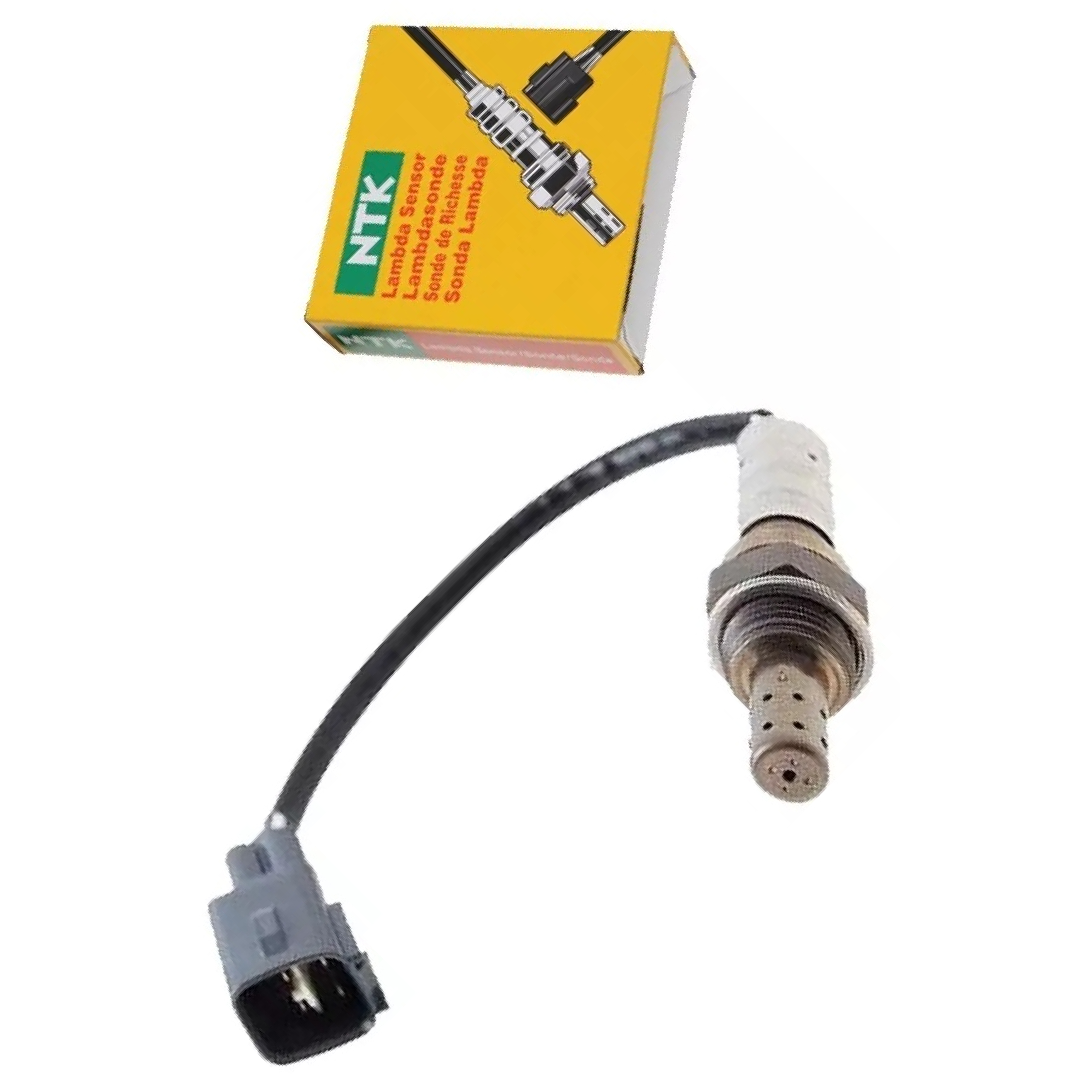 Sonda Lambda Convencional - NTK - OZA669-EE23