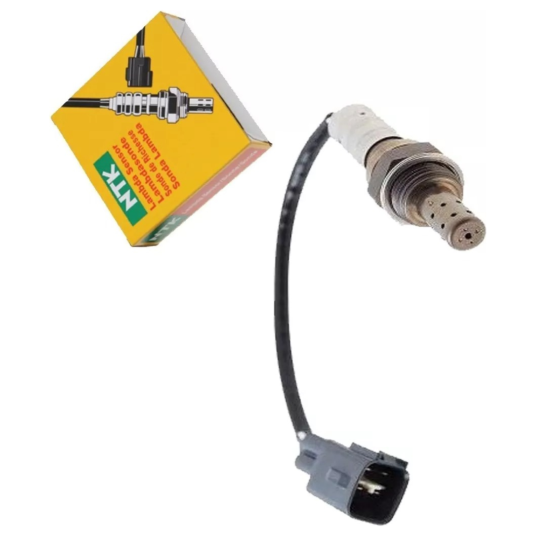 Sonda Lambda Convencional - NTK - OZA669-EE23