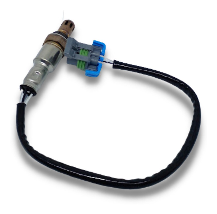 Sonda Lambda Convencional - NTK - OZA663-GM26