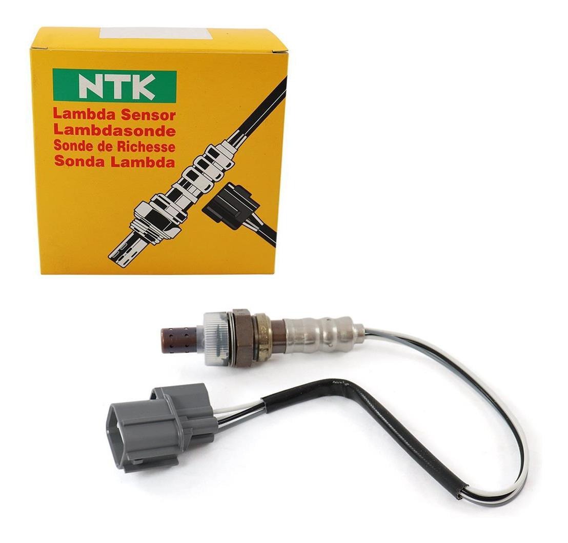 Sonda Lambda Convencional para Honda Civic - NTK - OZA669-EE51