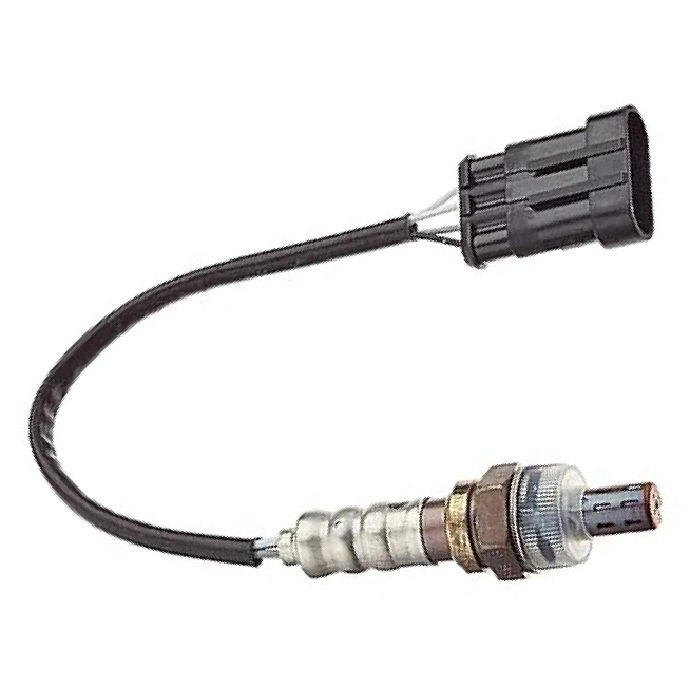 Sensor de Oxigênio Sonda Lambda para Fiat Linea e Punto - NTK - OZA675-EE1