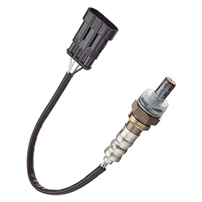 Sensor de Oxigênio Sonda Lambda para Fiat Linea e Punto - NTK - OZA675-EE1