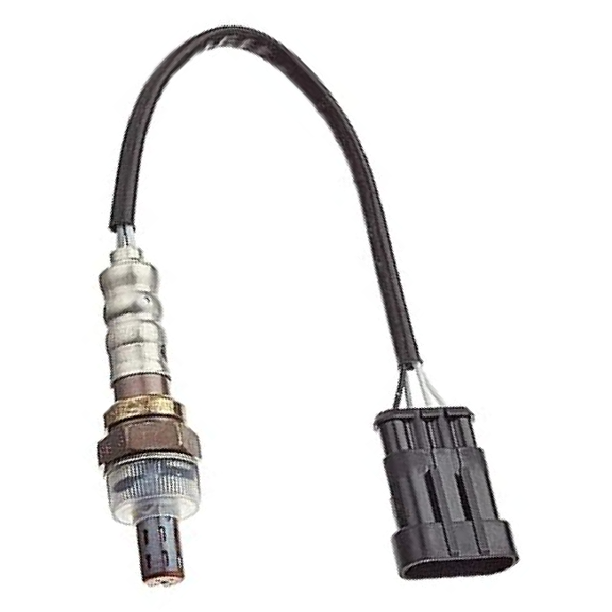 Sensor de Oxigênio Sonda Lambda para Fiat Linea e Punto - NTK - OZA675-EE1