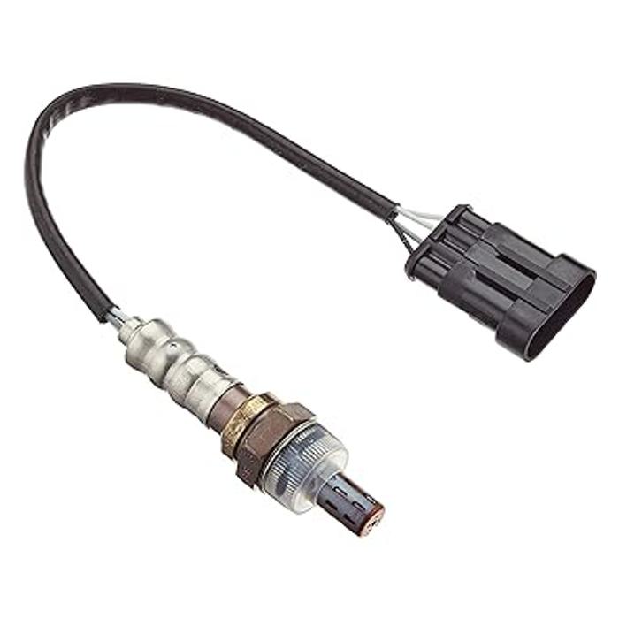 Sensor de Oxigênio Sonda Lambda para Fiat Linea e Punto - NTK - OZA675-EE1