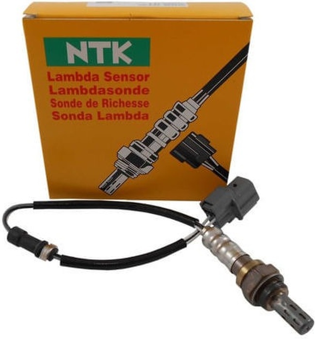 Sonda Lambda Convencional para Honda Civic - NTK - OZA686-EE4