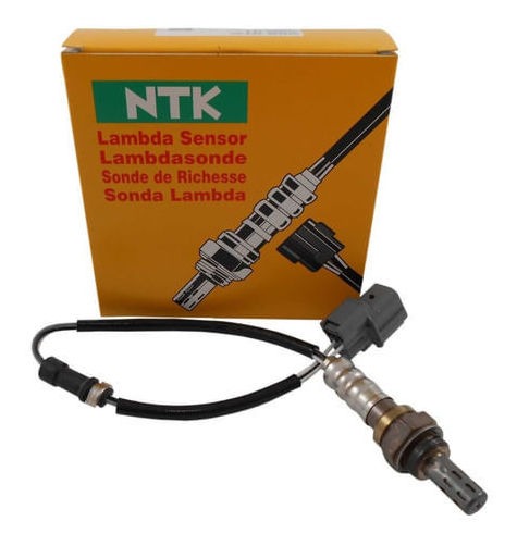 Sonda Lambda Convencional para Honda Civic - NTK - OZA686-EE4