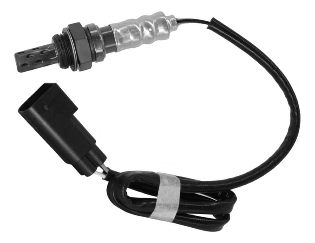 Sonda Lambda Convencional para Ford Escort e Escort SW - NTK - OZA688-EE9