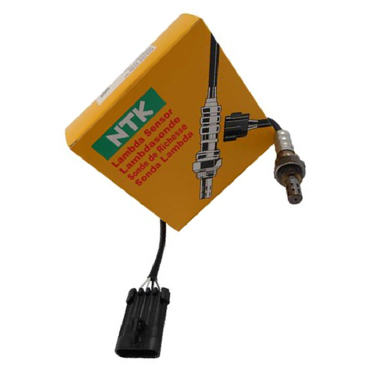Sensor de Oxigênio Sonda Lambda para Chery QQ - NTK - OZA723-EE60