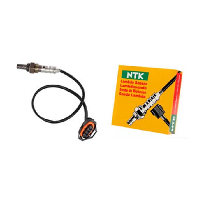 Sonda Lambda Convencional para Chevrolet Cruze e Cruze Sport6 - NTK - OZA723-EE94