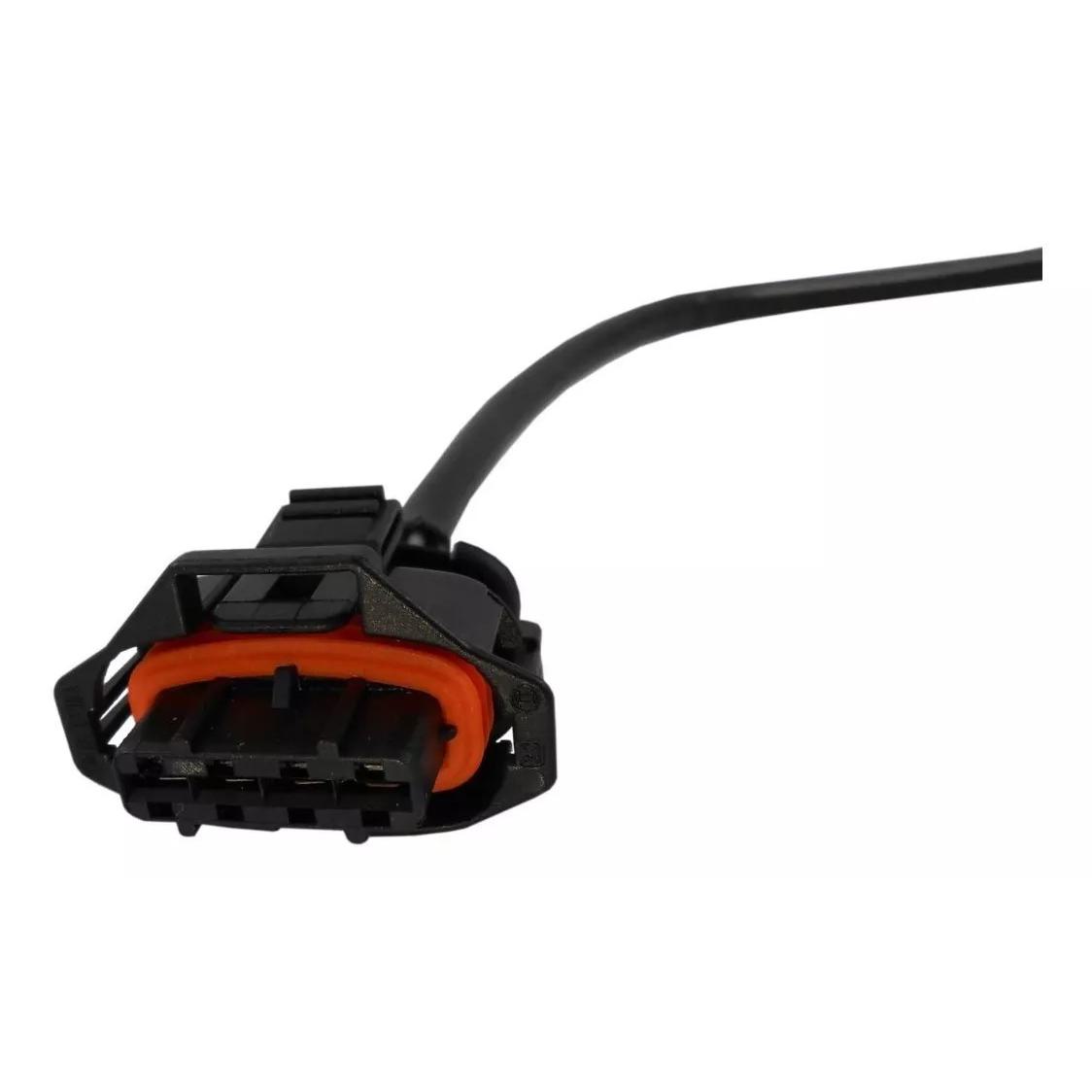 Sonda Lambda Convencional para Chevrolet Cruze e Cruze Sport6 - NTK - OZA723-EE94