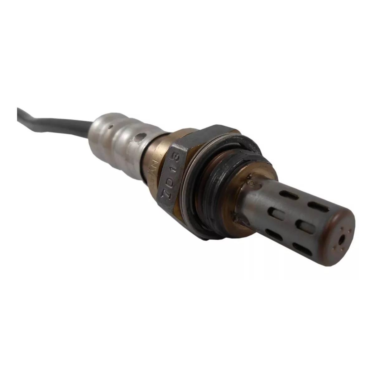 Sonda Lambda Convencional para Chevrolet Cruze e Cruze Sport6 - NTK - OZA723-EE94
