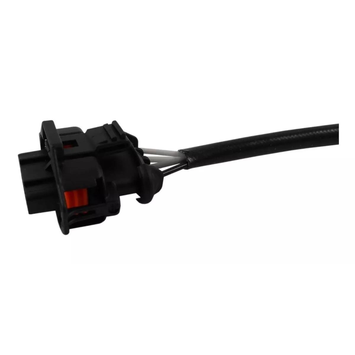Sonda Lambda Convencional para Chevrolet Cruze e Cruze Sport6 - NTK - OZA723-EE94