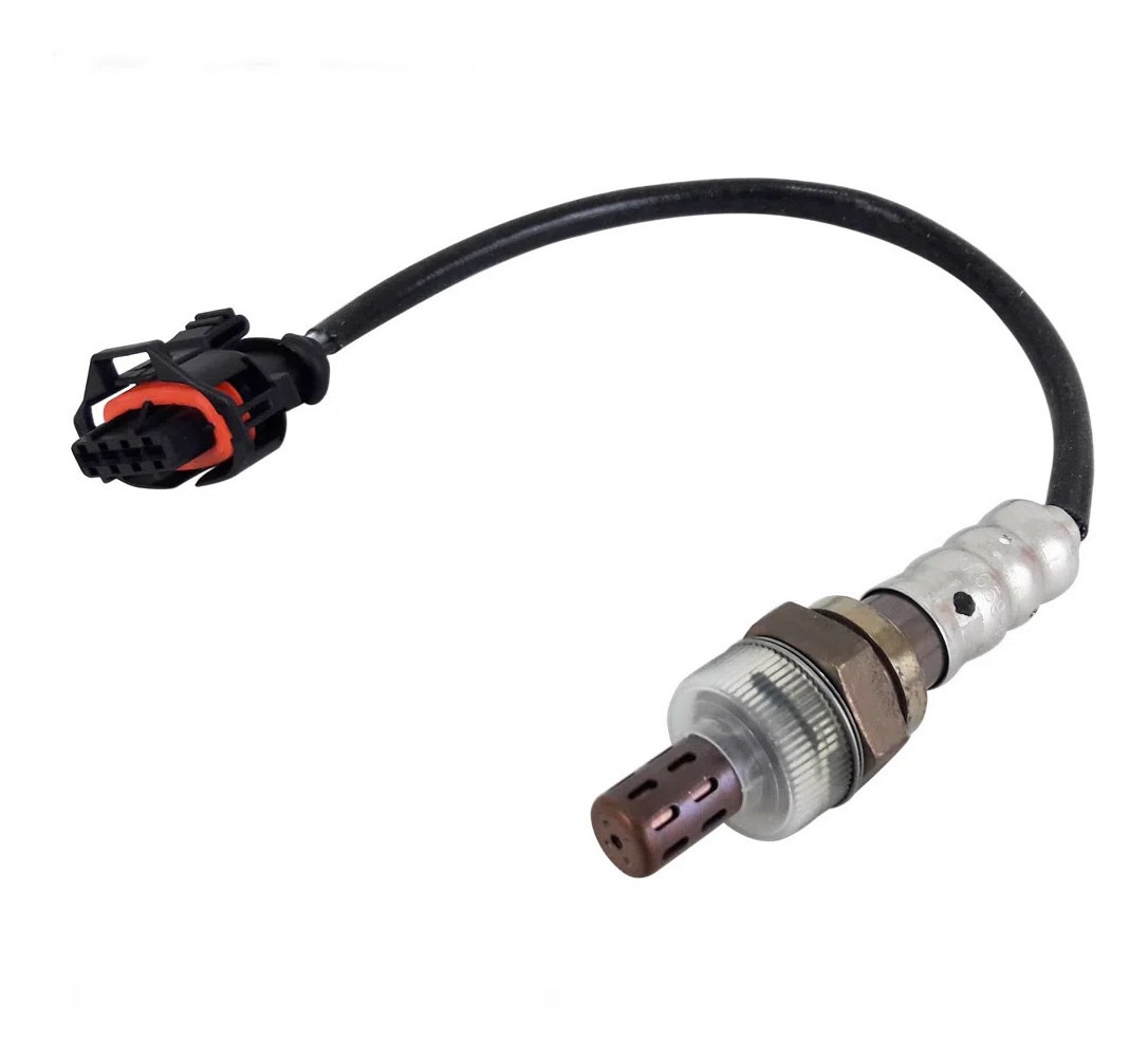 Sonda Lambda Convencional para Chevrolet Cruze e Cruze Sport6 - NTK - OZA723-EE95