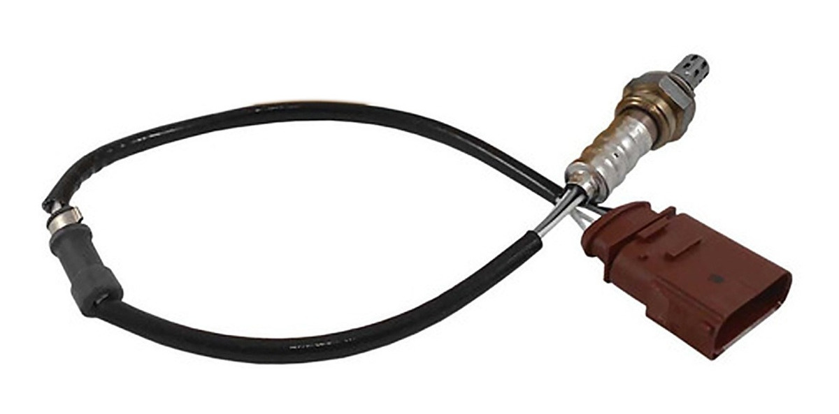 Sonda Lambda Convencional para Volkswagen Kombi - NTK - OZA723-EE97