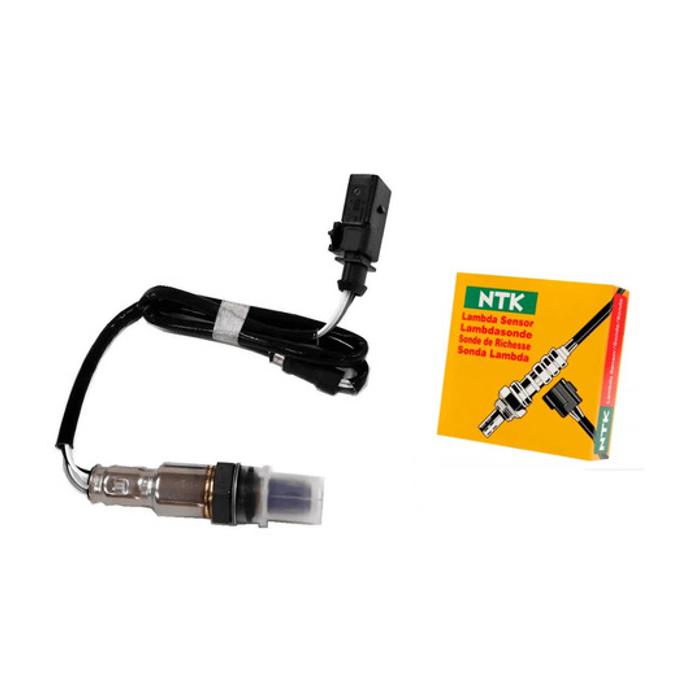 Sonda Lambda Convencional para Volkswagen Cross Up! e Up! - NTK - OZA755-EE5