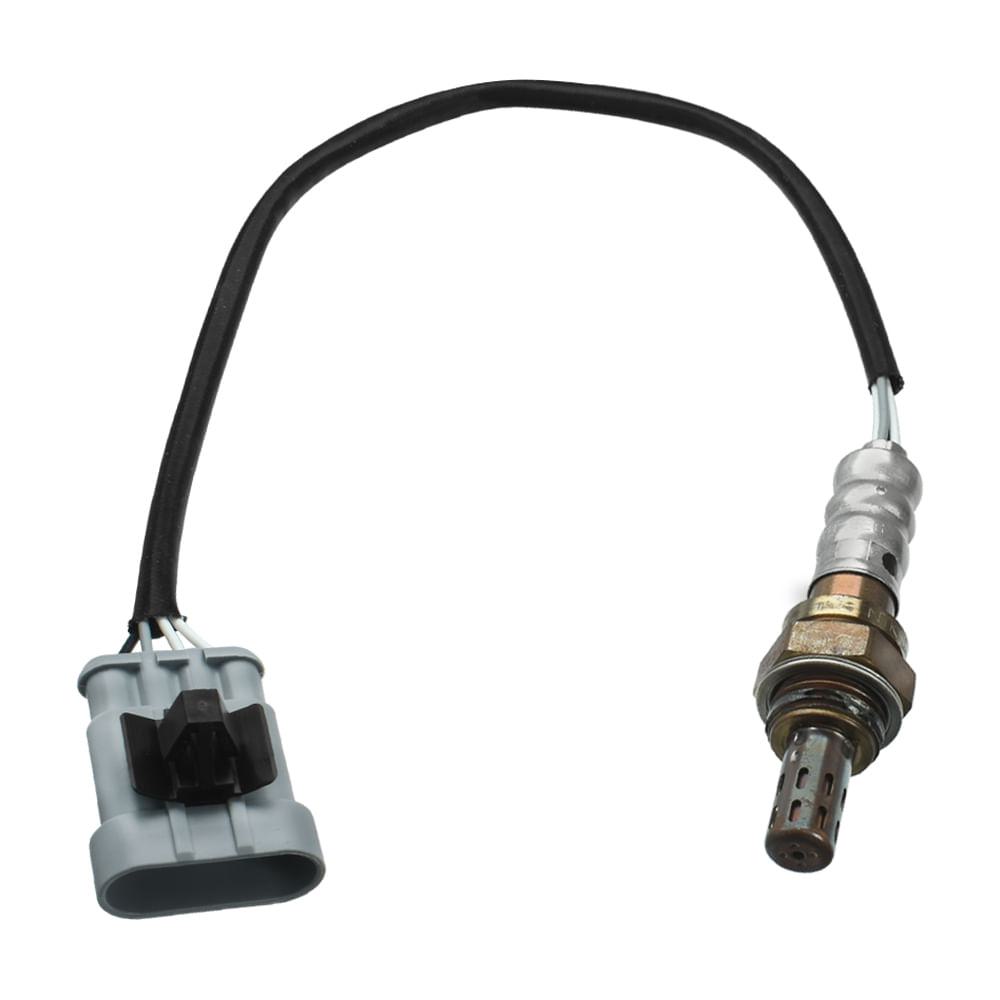 Sonda Lambda Convencional para Chevrolet Astra Hatch e Astra Sedan - NTK - OZA770-EE6