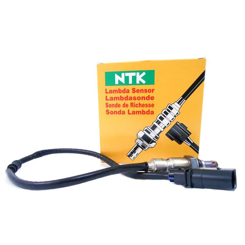Sonda Lambda Convencional para Volkswagen Cross Up! e Up! - NTK - UAR0004-VW019