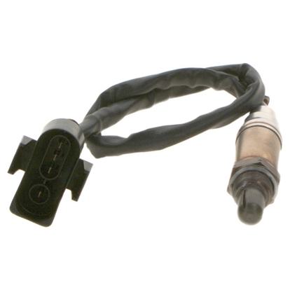 Sonda Lambda Direct-Fit para Volkswagen Gol e Parati - Bosch - 0 258 003 813