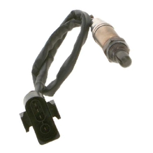 Sonda Lambda Direct-Fit para Volkswagen Gol e Parati - Bosch - 0 258 003 813