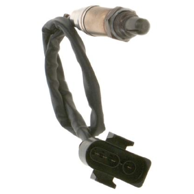 Sonda Lambda Direct-Fit para Volkswagen Gol e Parati - Bosch - 0 258 003 813