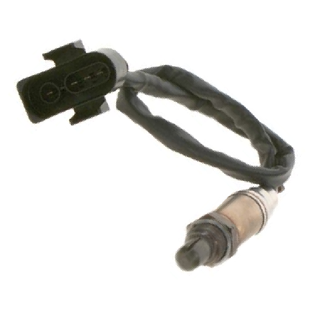 Sonda Lambda Direct-Fit para Volkswagen Gol e Parati - Bosch - 0 258 003 813