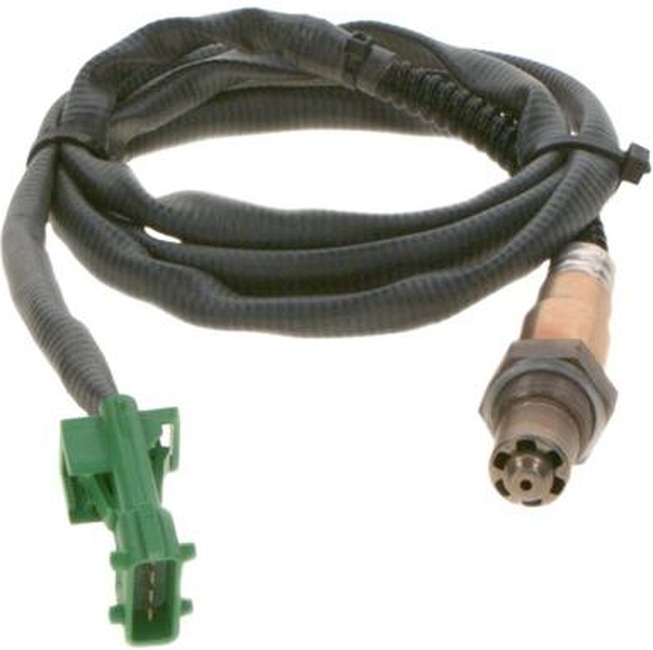 Sonda Lambda Direct-Fit - Bosch - 0 258 006 026