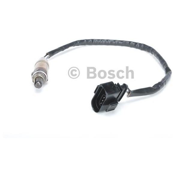 Sonda Lambda Direct-Fit - Bosch - 0 258 005 660