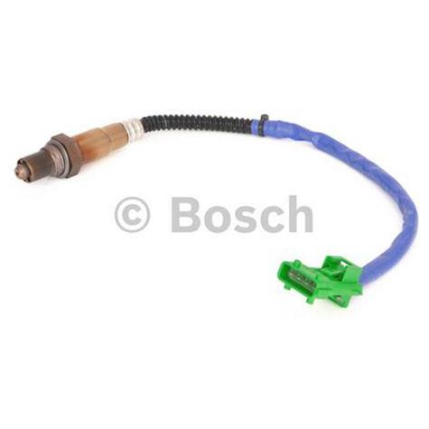 Sonda Lambda Direct-Fit - Bosch - 0 258 006 028