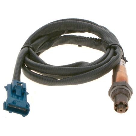 Sonda Lambda Direct-Fit - Bosch - 0 258 006 029