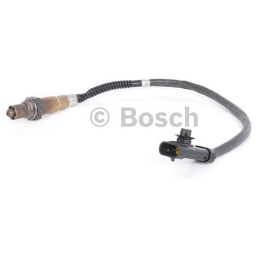 Sonda Lambda Direct-Fit - Bosch - 0 258 006 046