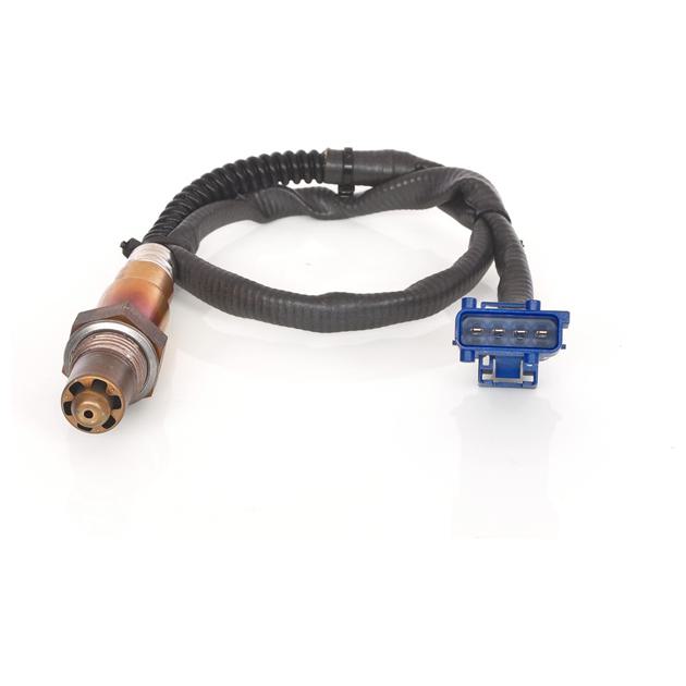 Sonda Lambda Direct-Fit - Bosch - 0 258 006 185